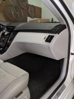 Cadillac CTS-V Sport Wagon 2014 года
